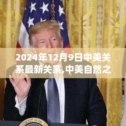 中美心灵之旅，自然美景下的关系重塑与喧嚣中的心灵对话（2024年12月9日）