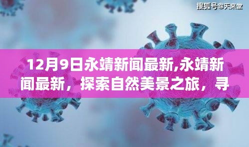 永靖新闻最新动态，探索自然美景之旅，寻找心灵的宁静港湾于12月9日