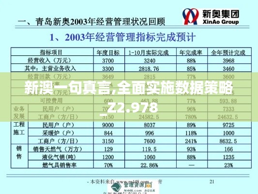 新澳一句真言,全面实施数据策略_Z2.978