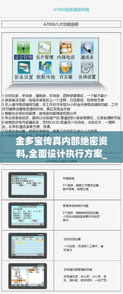 金多宝传真内部绝密资料,全面设计执行方案_VR8.296