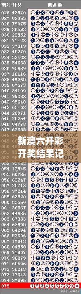 新澳六开彩开奖结果记录,动态评估说明_SHD5.395