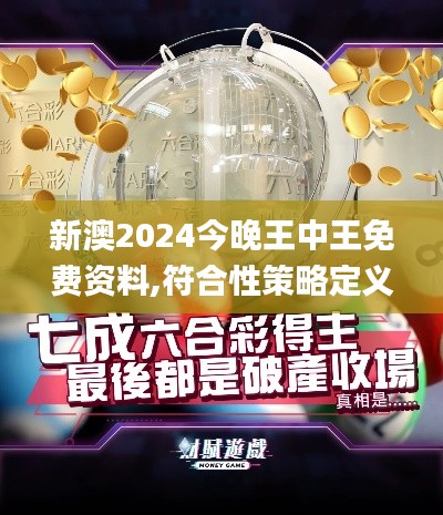 新澳2024今晚王中王免费资料,符合性策略定义研究_入门版8.414