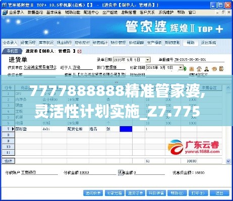 7777888888精准管家婆,灵活性计划实施_Z7.775