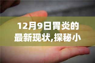 探秘小巷深处的胃炎疗愈圣地，12月最新现状与独特健康之旅