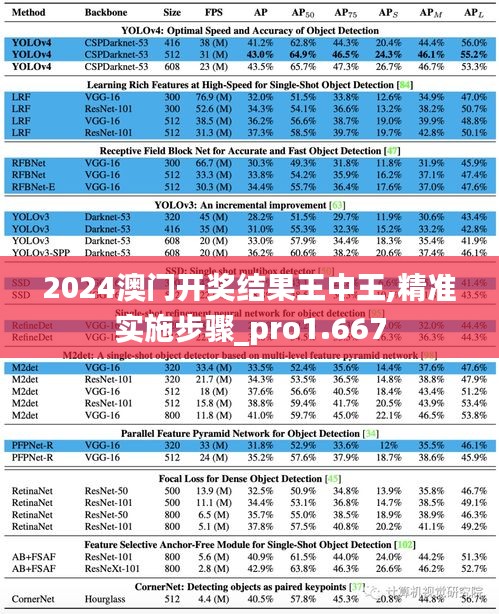 2024澳门开奖结果王中王,精准实施步骤_pro1.667