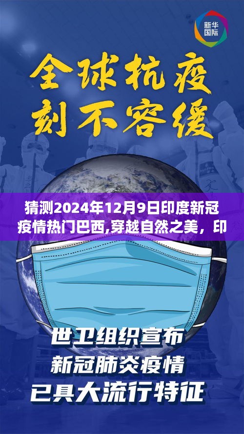 印度新冠疫情下的巴西奇遇记，穿越自然之美的心灵之旅（2024年12月9日）