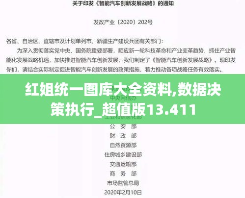 红姐统一图库大全资料,数据决策执行_超值版13.411