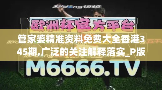 管家婆精准资料免费大全香港345期,广泛的关注解释落实_P版1.618