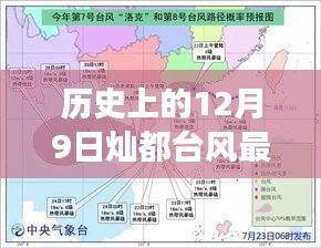 灿都台风下的暖心日常，友情与陪伴的故事，12月9日最新消息