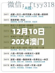 12月10日2024澳门天天六开奖怎么玩,绝对经典解释落实_7DM110.209