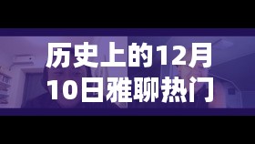 历史上的12月10日雅聊热门版深度解析与评测