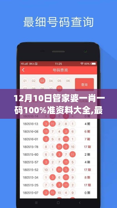 12月10日管家婆一肖一码100%准资料大全,最新正品解答落实_QHD4.388