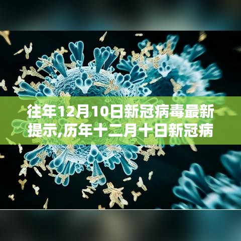 历年十二月十日新冠病毒最新动态回顾与启示，影响深远，时代印记铭记心间