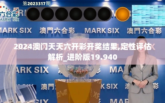 2024澳门天天六开彩开奖结果,定性评估解析_进阶版19.940