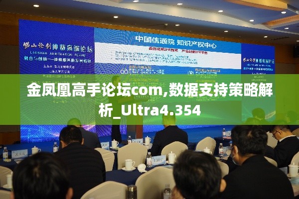 金凤凰高手论坛com,数据支持策略解析_Ultra4.354