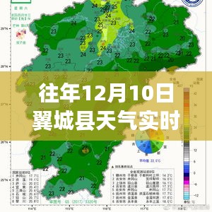 往年12月10日翼城县天气实时回顾与气象数据分享