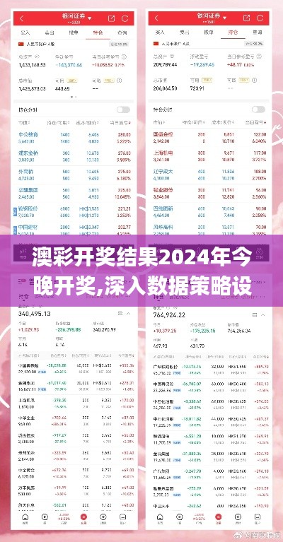 澳彩开奖结果2024年今晚开奖,深入数据策略设计_set7.222