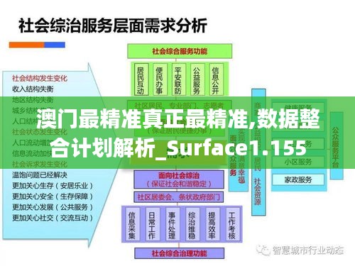 澳门最精准真正最精准,数据整合计划解析_Surface1.155