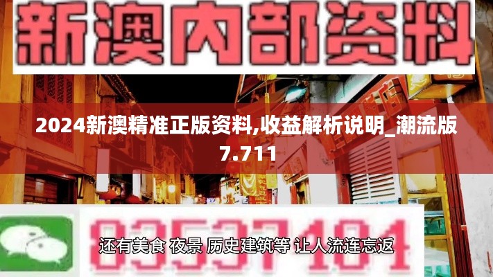 2024新澳精准正版资料,收益解析说明_潮流版7.711