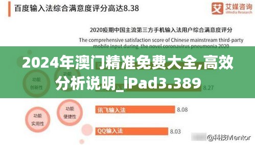 2024年澳门精准免费大全,高效分析说明_iPad3.389