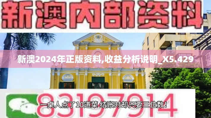 新澳2024年正版资料,收益分析说明_X5.429