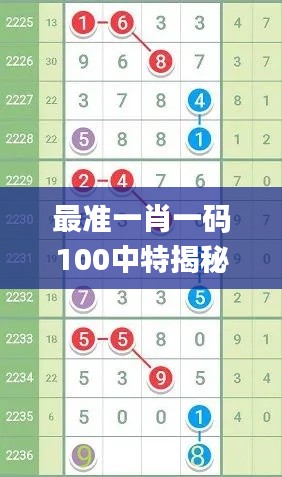 最准一肖一码100中特揭秘,实地评估说明_M版1.900