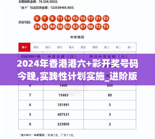 2024年香港港六+彩开奖号码今晚,实践性计划实施_进阶版9.686