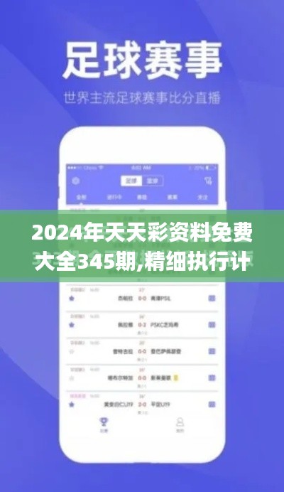 2024年天天彩资料免费大全345期,精细执行计划_Windows18.635