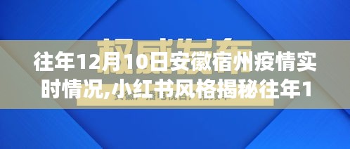 小红书揭秘，往年12月10日安徽宿州疫情实时情况及防控进展全解析