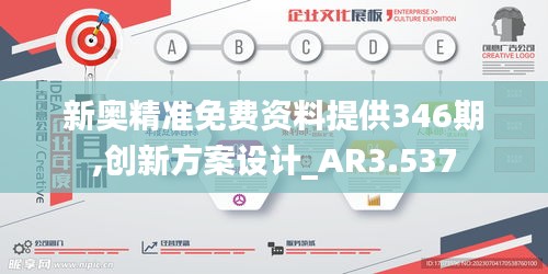 新奥精准免费资料提供346期,创新方案设计_AR3.537