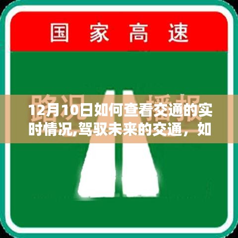 12月10日智慧出行指南，实时路况掌握，驾驭未来交通