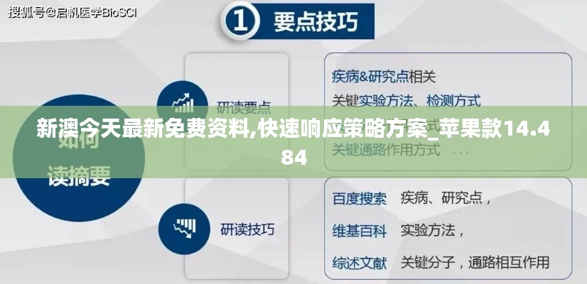 新澳今天最新免费资料,快速响应策略方案_苹果款14.484