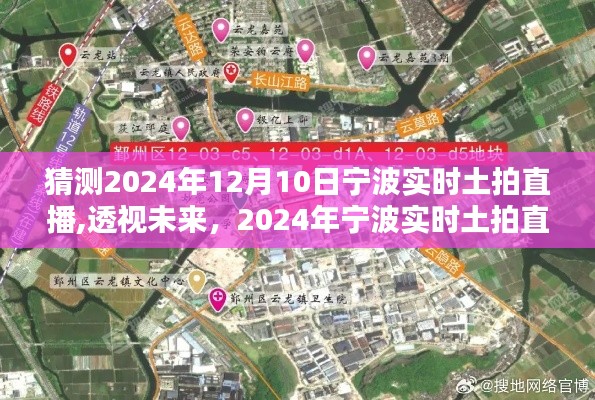 透视未来，宁波实时土拍直播直播评测与预测（2024年12月10日）