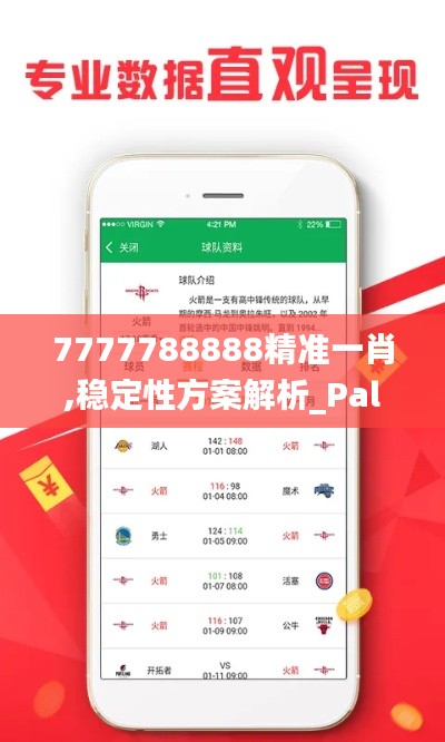 7777788888精准一肖,稳定性方案解析_PalmOS4.473