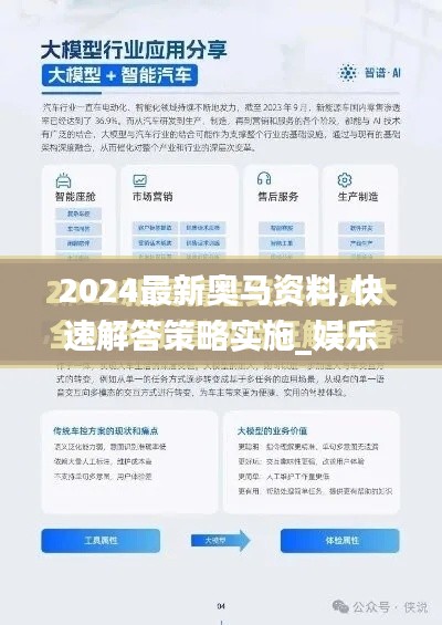 2024最新奥马资料,快速解答策略实施_娱乐版3.336