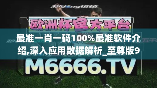 最准一肖一码100%最准软件介绍,深入应用数据解析_至尊版9.464