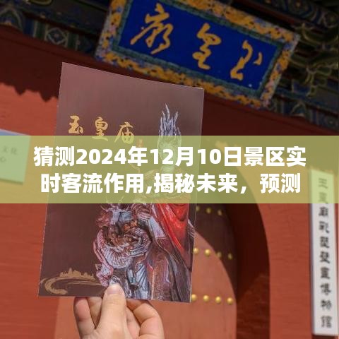 揭秘未来景区实时客流预测对小红书用户的影响，以2024年为例的洞察与启示