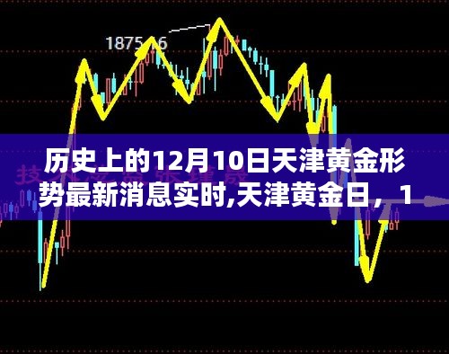 天津黄金情缘日，历史回顾与最新消息实时播报