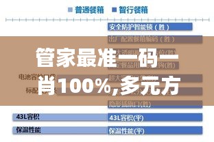 管家最准一码一肖100%,多元方案执行策略_HDR8.206