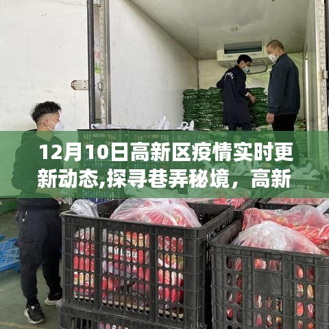 高新区疫情动态更新与隐藏特色小店的暖心故事（探寻巷弄秘境）