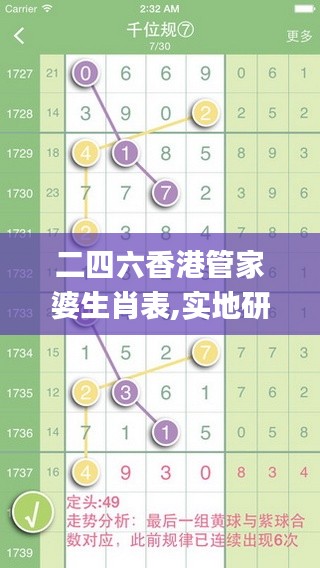 二四六香港管家婆生肖表,实地研究数据应用_游戏版8.461