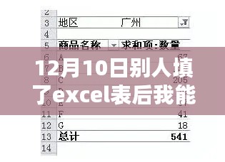 巷弄深处的实时Excel数据之窗，12月10日更新一览无余