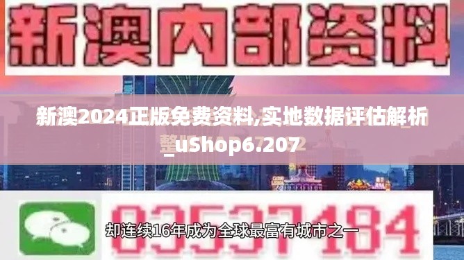 新澳2024正版免费资料,实地数据评估解析_uShop6.207