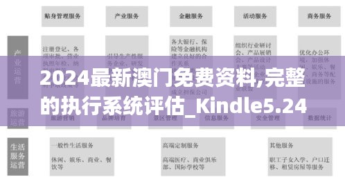 2024最新澳门免费资料,完整的执行系统评估_Kindle5.243