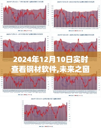 未来之窗，2024年钢材实时查看软件的发展与展望（实时更新至2024年12月10日）