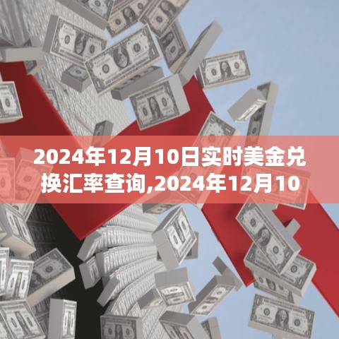 2024年12月10日美金汇率实时更新，掌握波动，轻松兑换