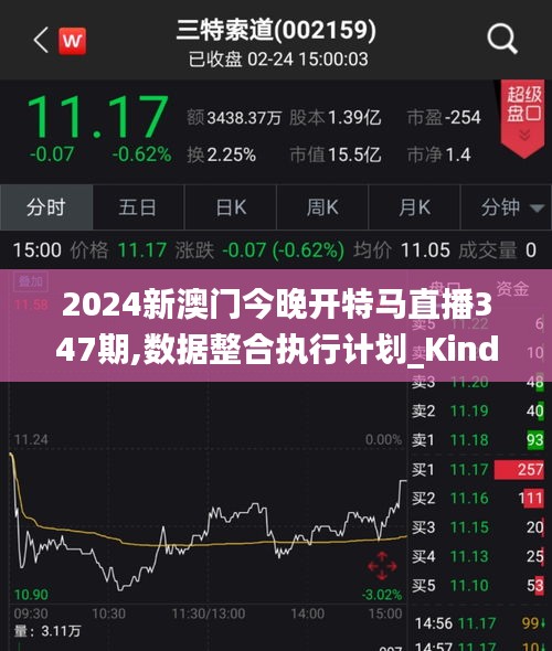 2024新澳门今晚开特马直播347期,数据整合执行计划_Kindle9.291