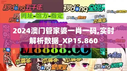 2024澳门管家婆一肖一码,实时解析数据_XP15.860