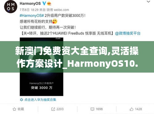 新澳门免费资大全查询,灵活操作方案设计_HarmonyOS10.480