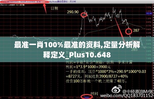 最准一肖100%最准的资料,定量分析解释定义_Plus10.648